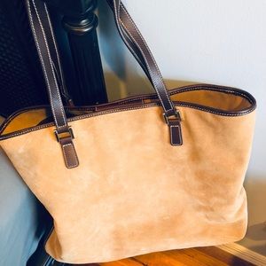 Ralph Lauren tote
